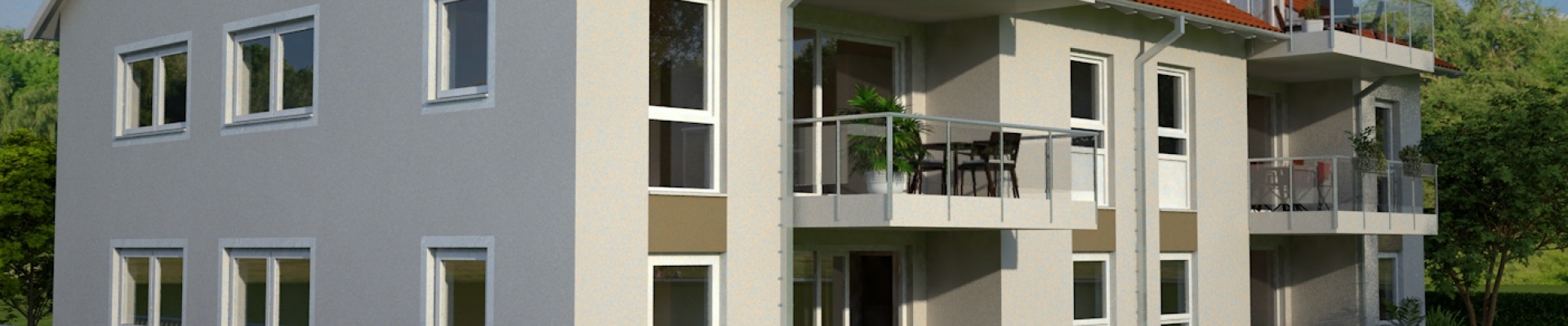 Imho Shop Projektgesellschaft Besigheim