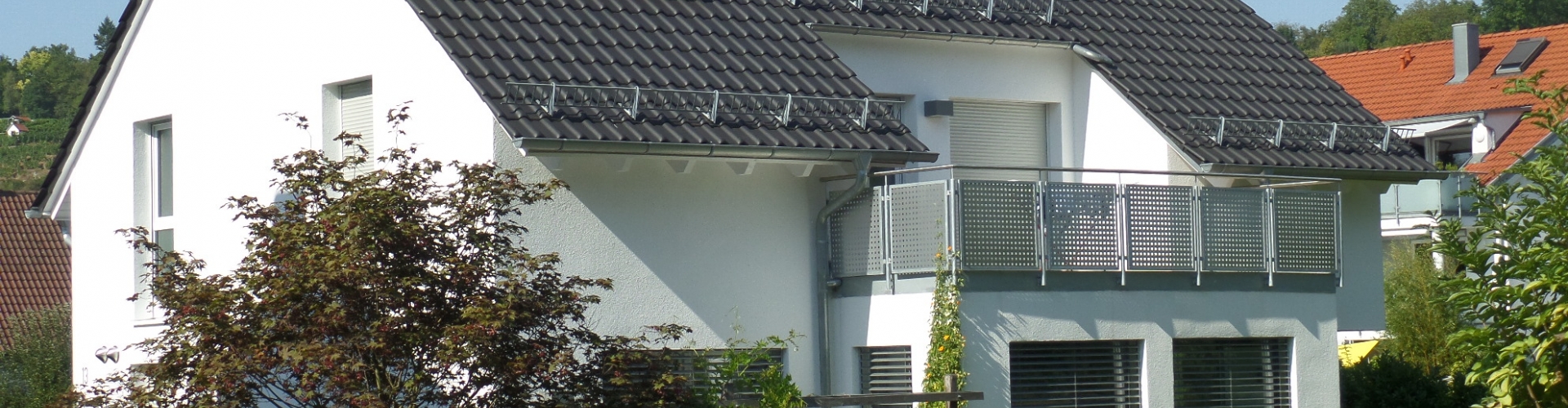 Referenzen Immo Shop Projektgesellschaft Region Ludwigsburg