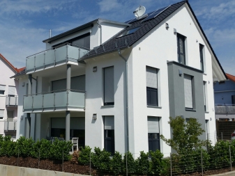 3 Familienhaus Gemmrigheim