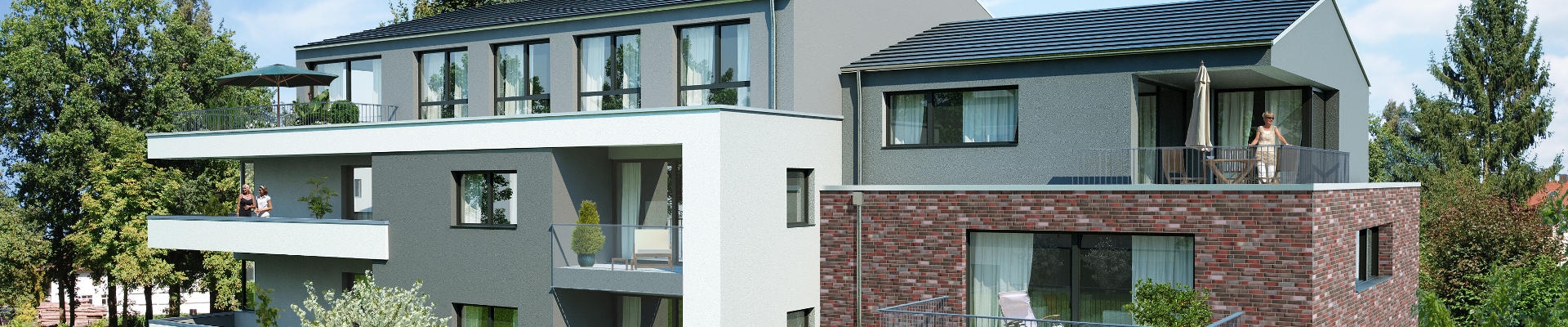 Imho Shop Projektgesellschaft Besigheim