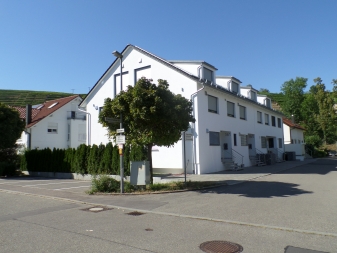 Reihenhäuser Besigheim