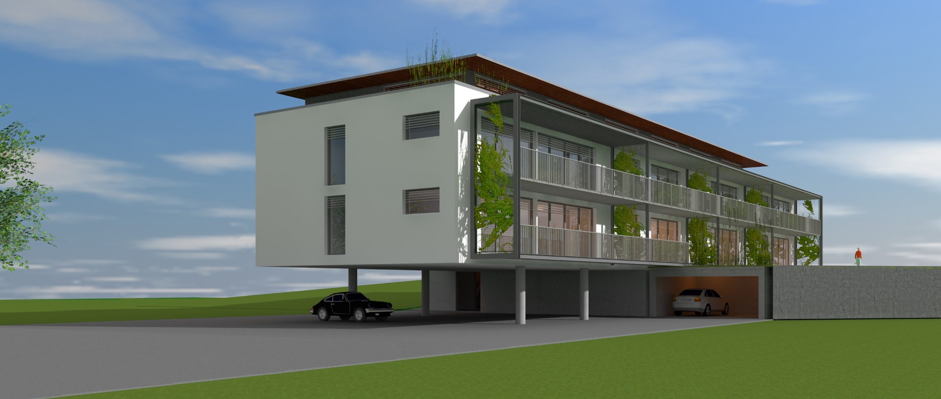 Immo-Shop Projektgesellschaft Besigheim