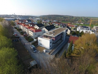 Mehrfamilienhaus Markgröningen