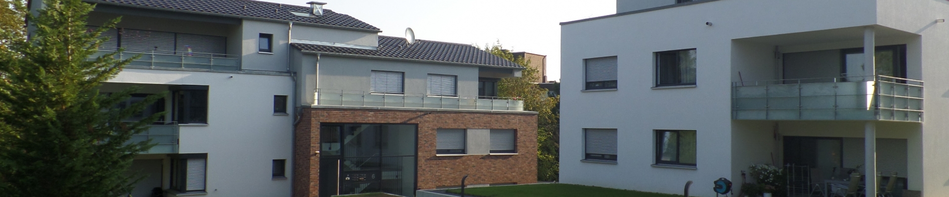 IMMO-SHOP PROJEKTGESELLSCHAFT